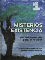 Misterios de la existencia