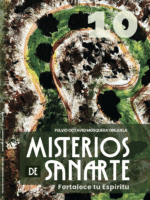 Misterios de Sanarte