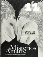 Misterios de Amarte