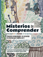 Misterios de Comprender