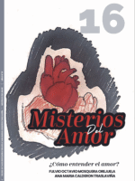 Misterios del Amor