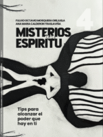 Misterios de mi Espiritu