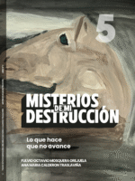Misterios de mi Destrucción