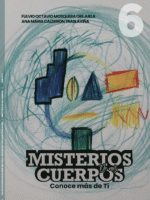 Misterios de mis Cuerpos