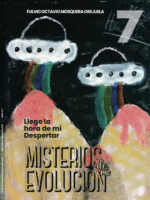 Misterios de mi Evolución