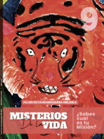 Misterios de la Vida
