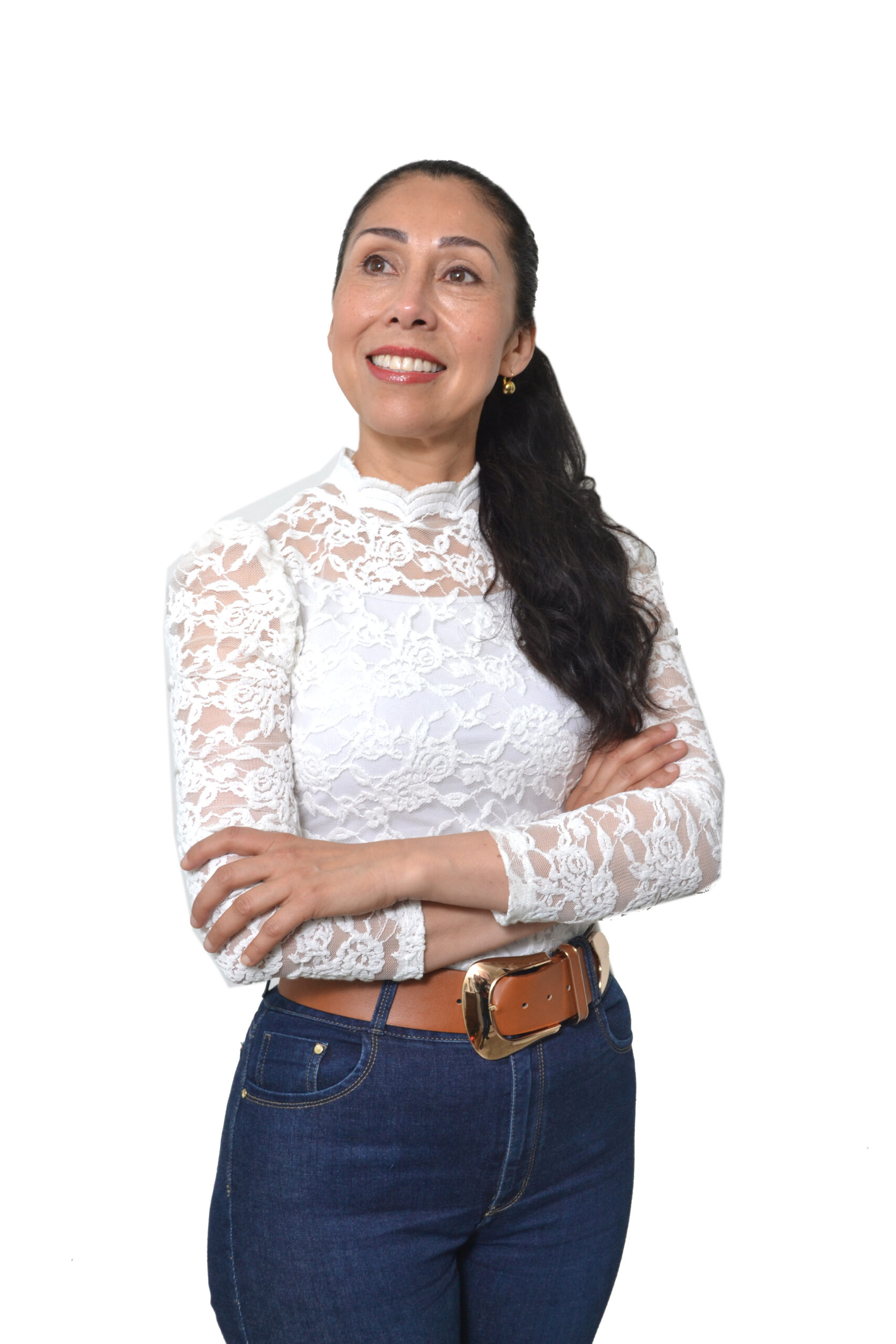 Ana María Calderon Traslaviña