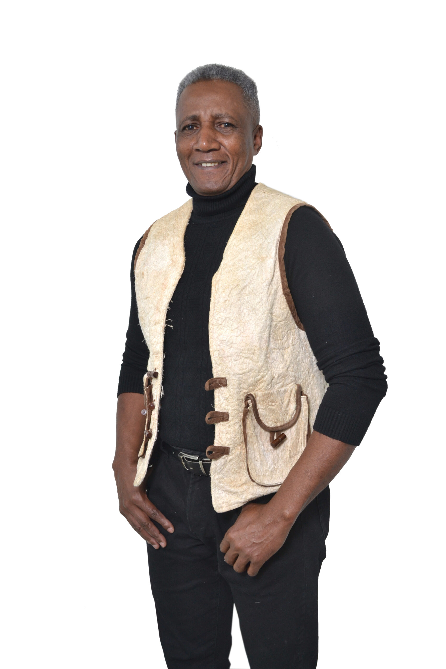 Fulvio Octavio Mosquera Orejuela