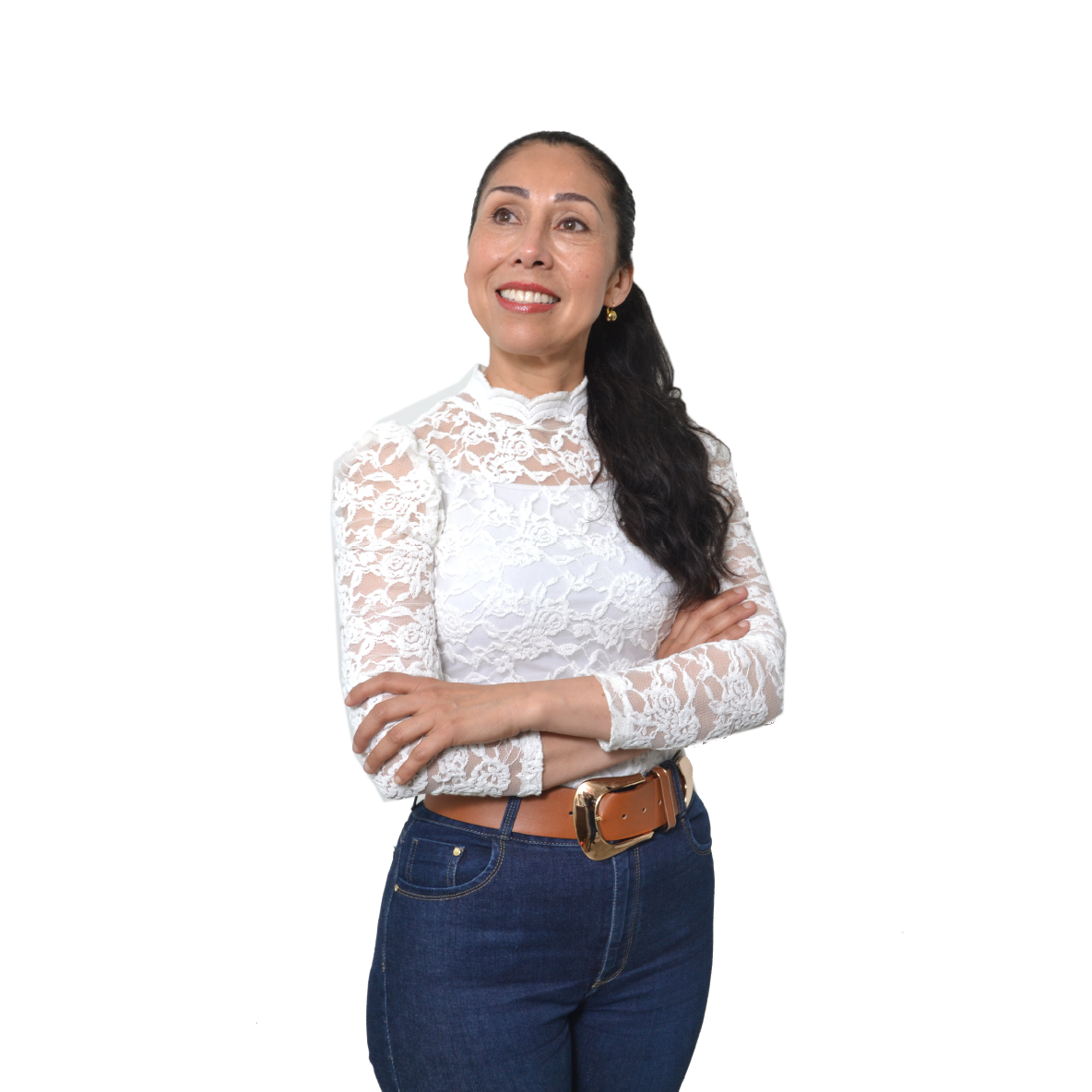 Ana María Calderon Traslaviña