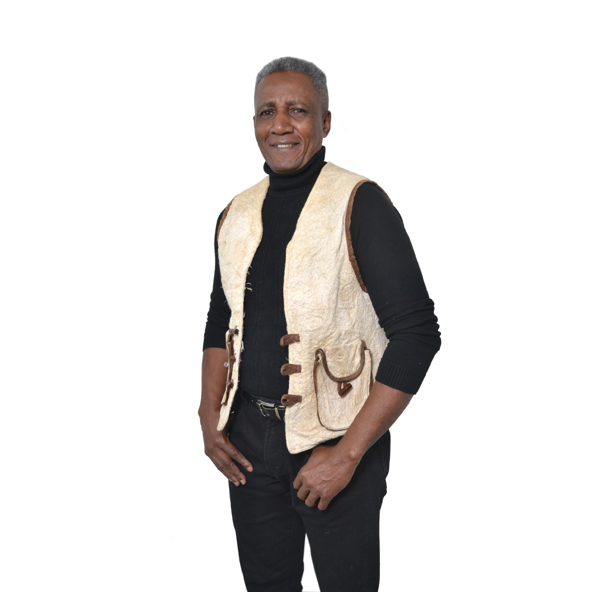 Fulvio Octavio Mosquera Orejuela