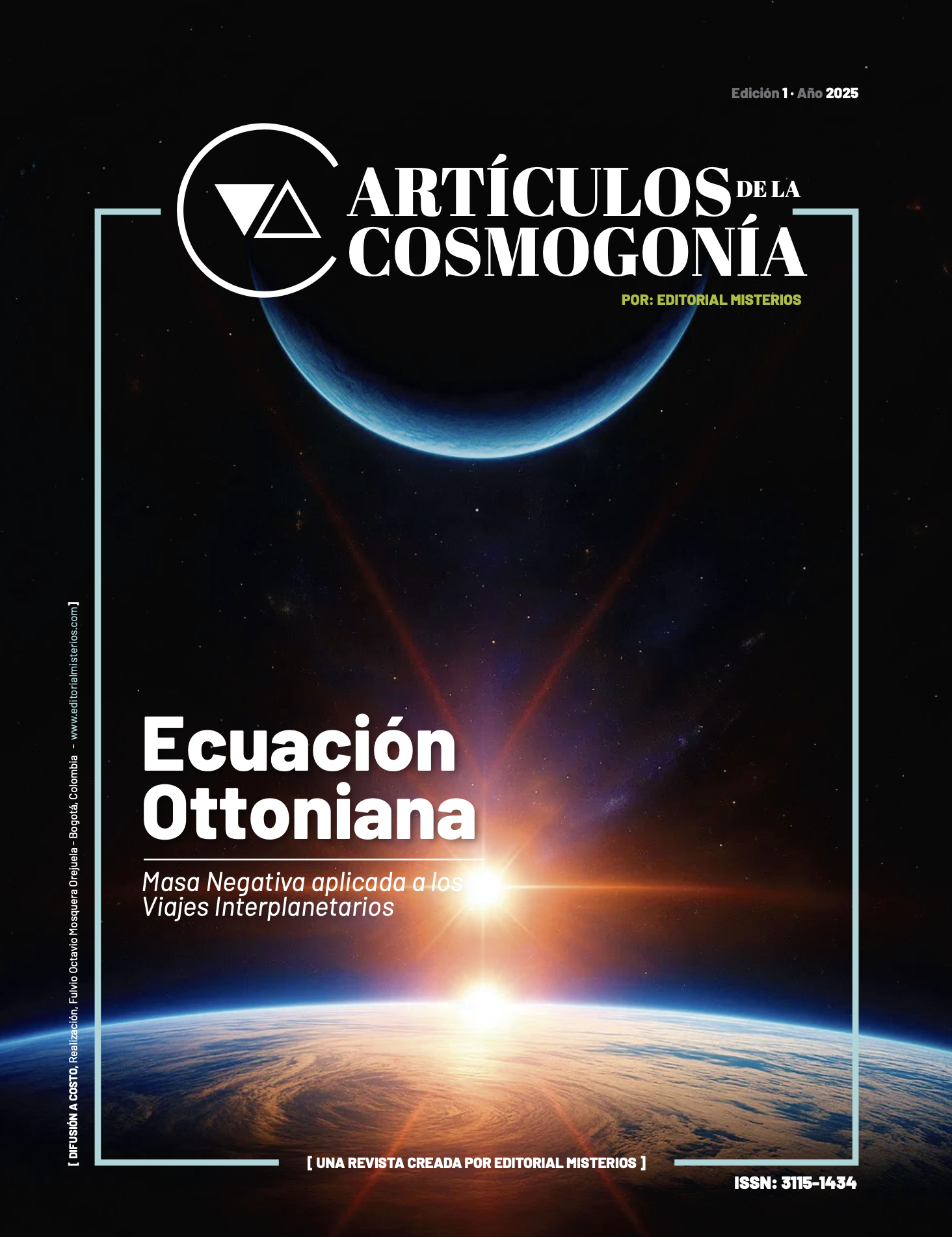 Ecuación Ottoniana